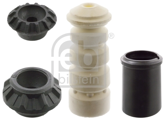 Repair Kit, suspension strut support mount